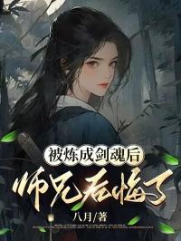 被炼成剑魂后,师兄后悔了