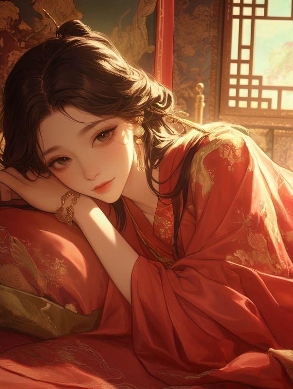 为博花魁一笑,未婚夫举报我爹通敌叛国