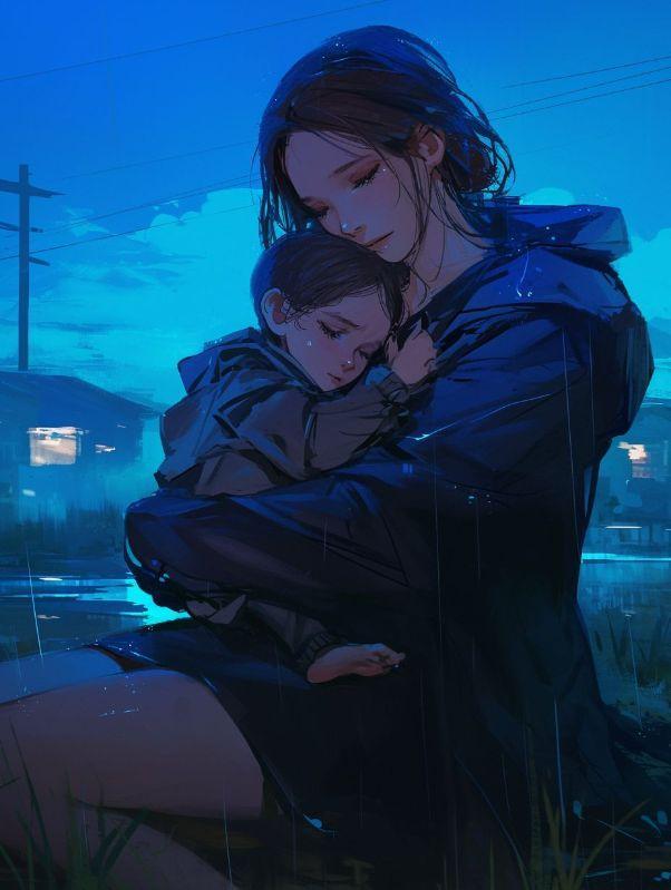 对不起,宝贝