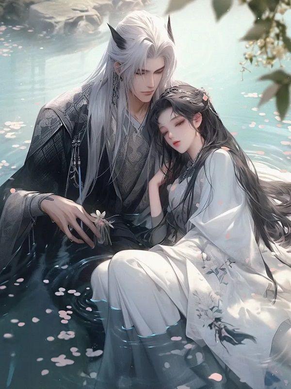 诞下金龙宝宝后,我杀疯了