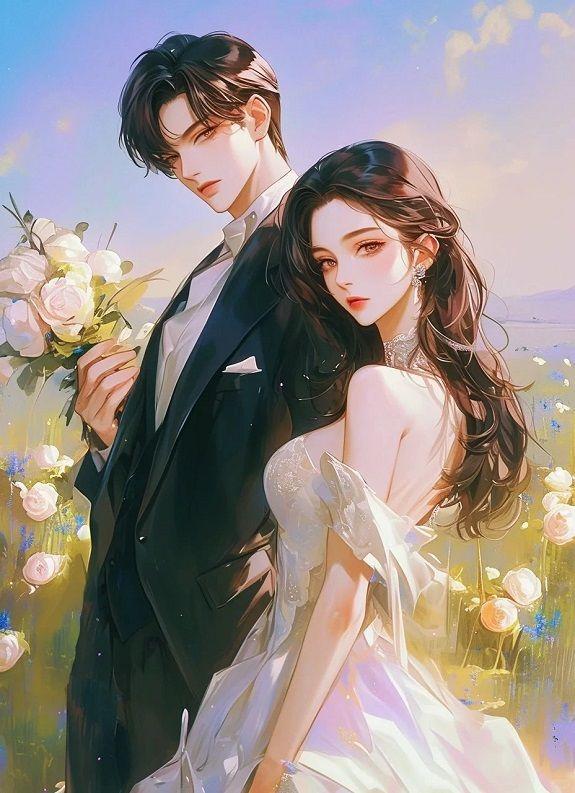 老公的遗愿死后变成花瓶,我决定满足他