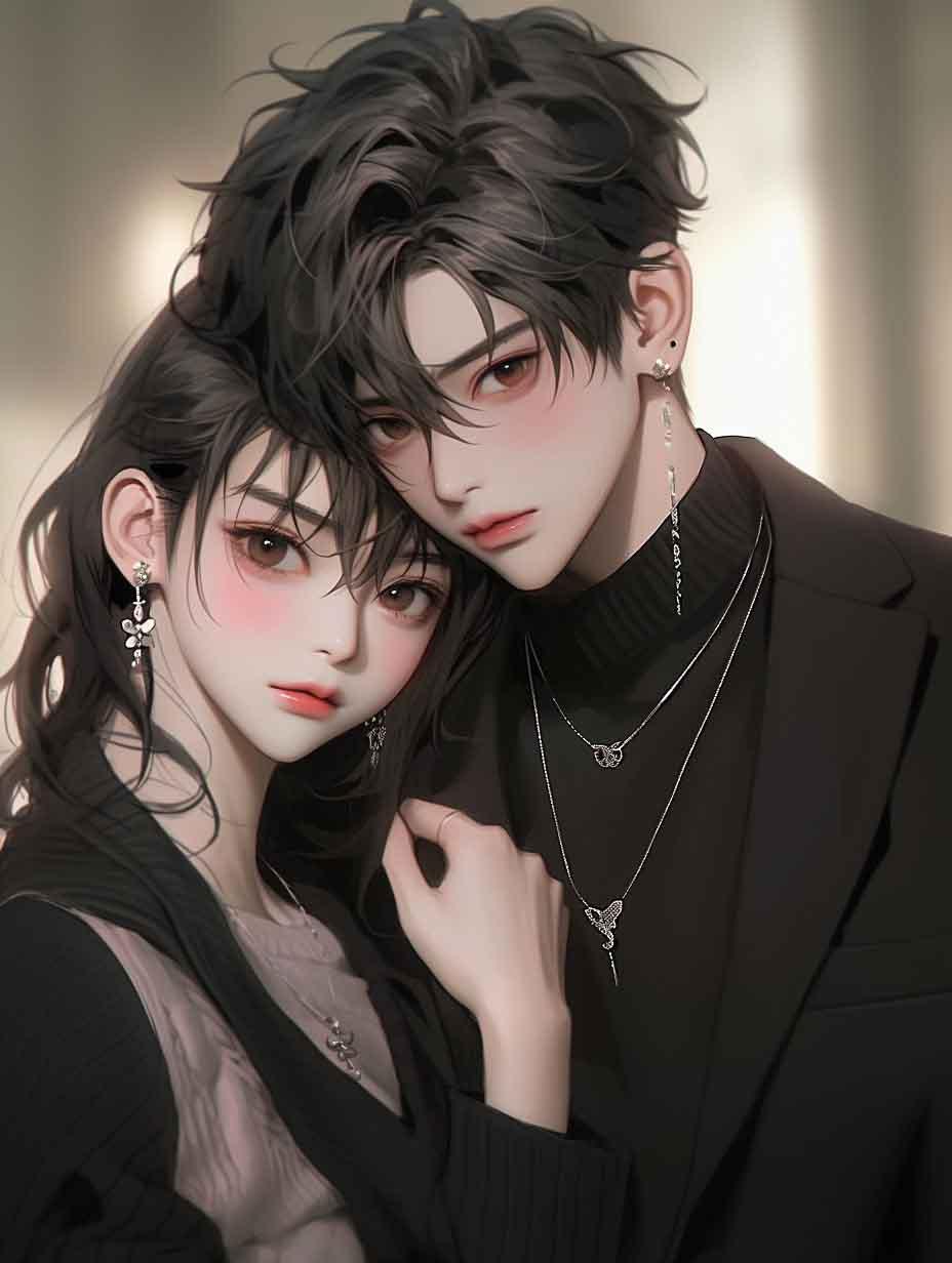 《每一次,她心口依旧针扎了似的刺痛》蒋依依 钟凯忻