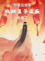 抄家后,她带疯批王爷造反杀疯了