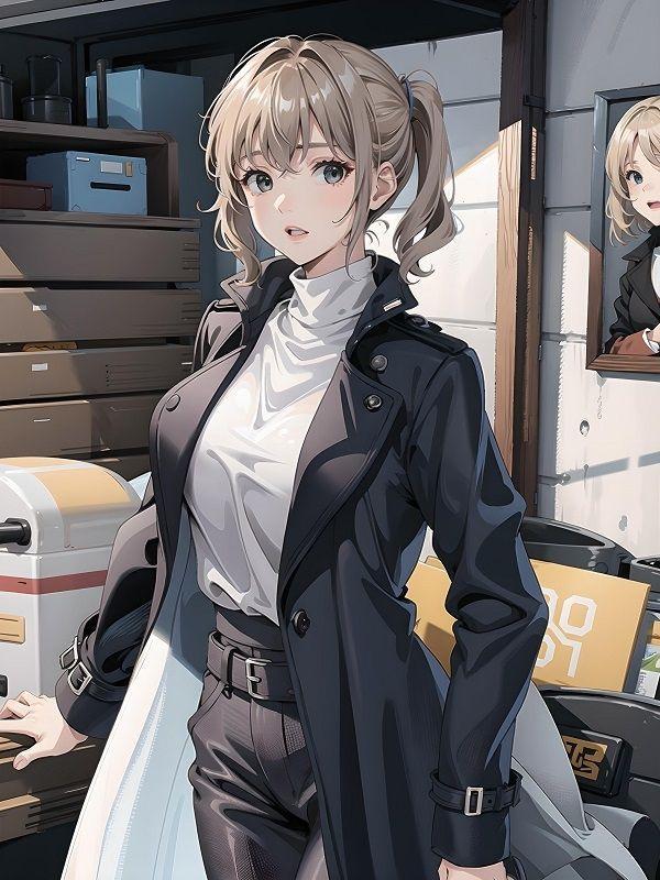 逃婚后,我不如养条狗