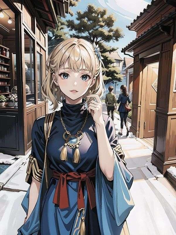 未婚夫身边美女如云,除了我全是男人假扮