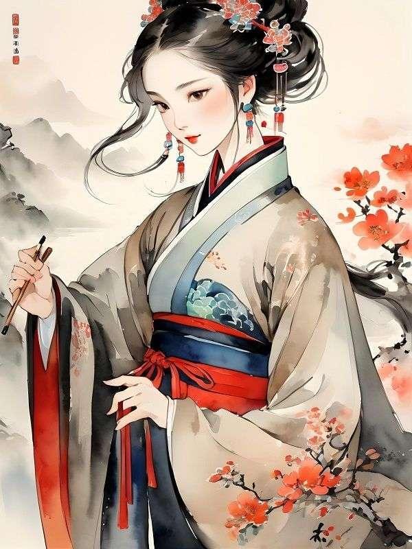 相公怀了男宝后,全家宠疯了