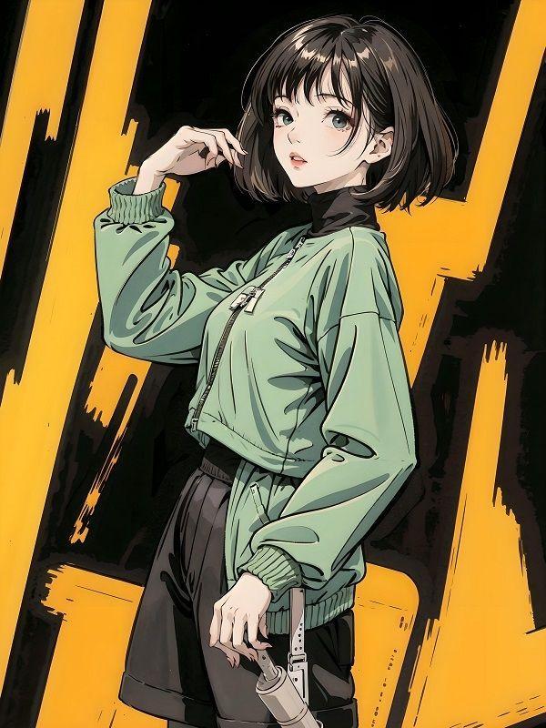 姐姐在我酒里下药,把我送到皇帝床上