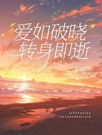 爱如破晓,转身即逝
