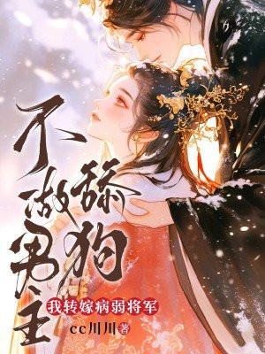 不做男主舔狗,我转嫁病弱将军