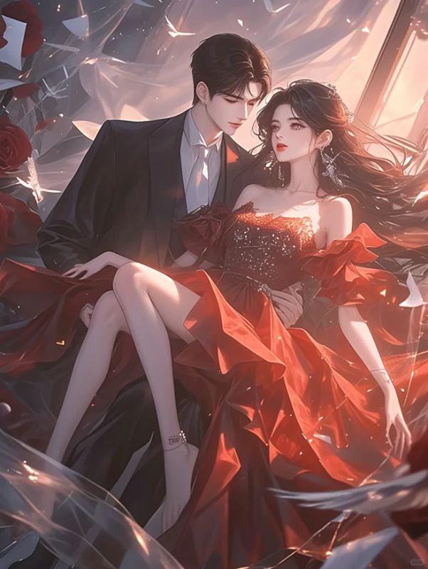 离婚后我成为科研大佬,老婆悔疯了