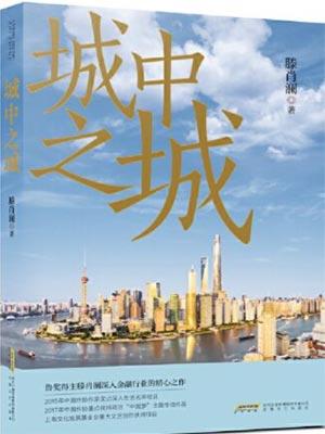 城中之城(城中之城原著小说)