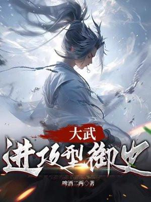 大武:进攻型御史