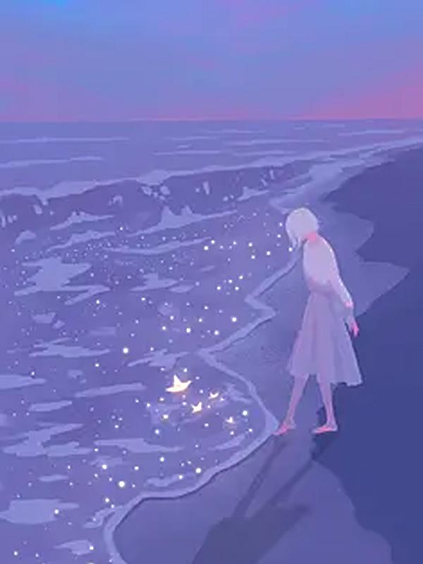 缘灭了无痕,爱烬终成空