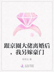 跟京圈大佬离婚后,我另嫁豪门
