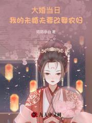 大婚当日,我的未婚夫要改娶农妇