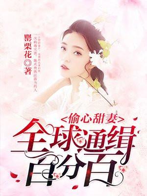 偷心甜妻，全球通缉百分百