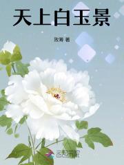 天上白玉景