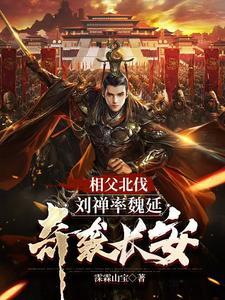 相父北伐,刘禅率魏延奇袭长安