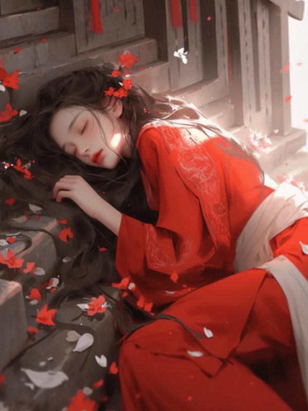 花容念云裳