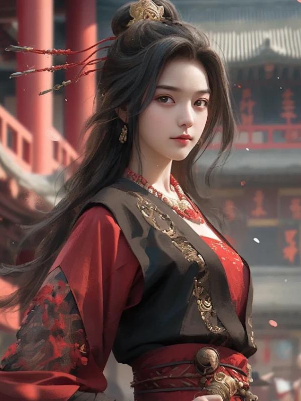 重生后,我将又想偷我灵草的师妹绝地反杀