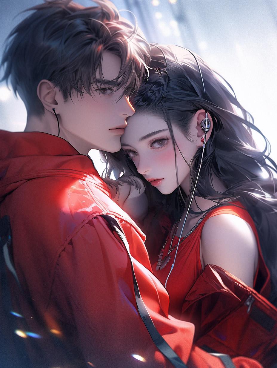 月色引潮汐夏熙宁江洲白沈岁瑜