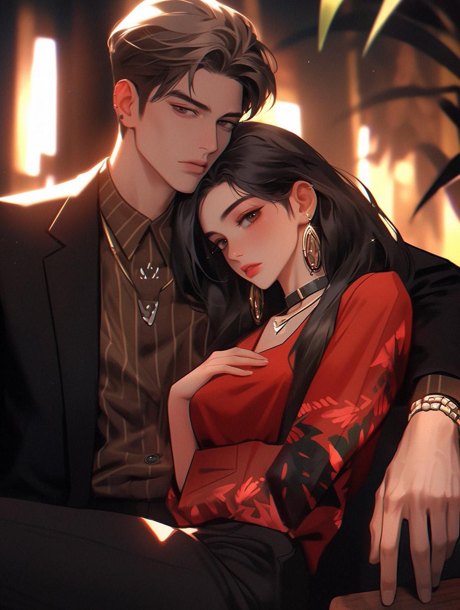 再见时已无恨无爱阮慕白裴溪