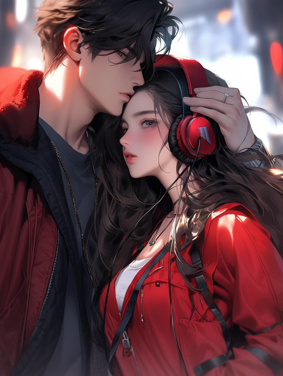 他心似火我似玉乔南枝鹤时屿