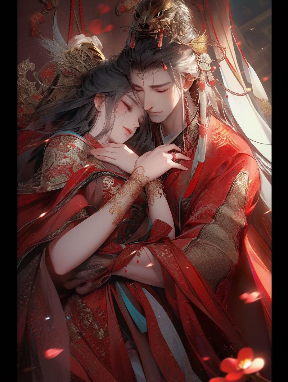 若爱难求厮守江楚楚厉北辰