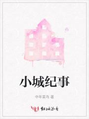 小城纪事