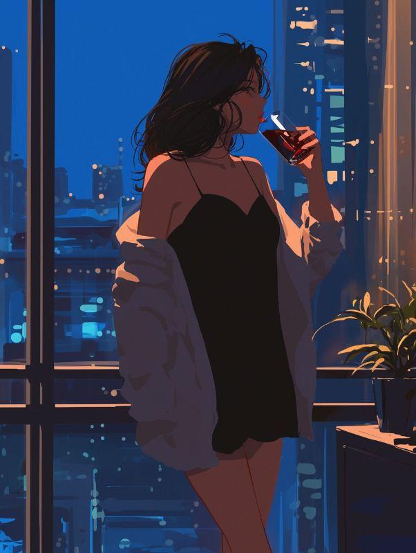 死里逃生后,我选择离开她