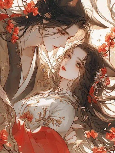 五年深情,终是错付