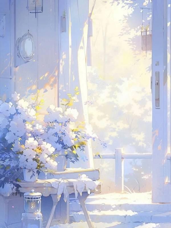 绿茶妹妹说我是菀她是卿