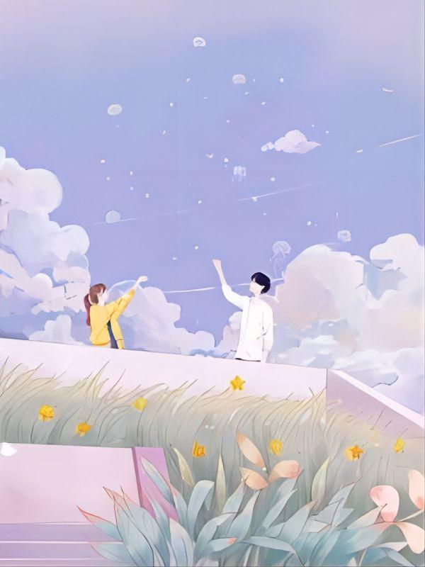 女博士爆改中专生