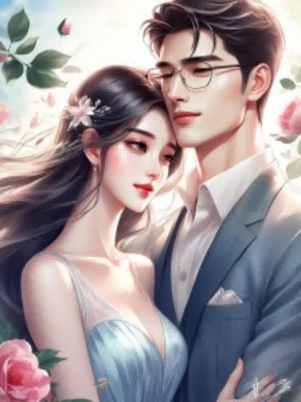 十年错付,爱意消散