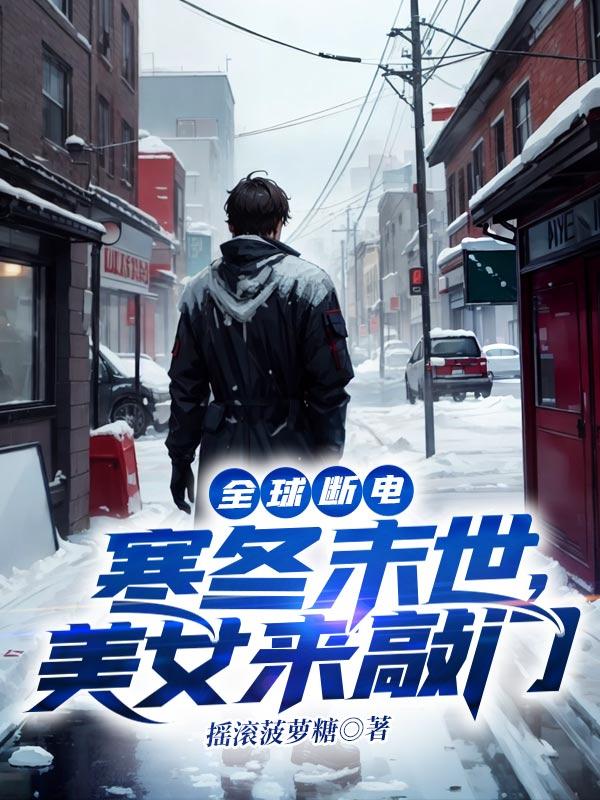 全球断电:寒冬末世,美女来敲门