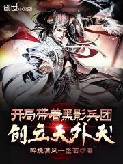 开局带着黑影兵团,创立天外天!