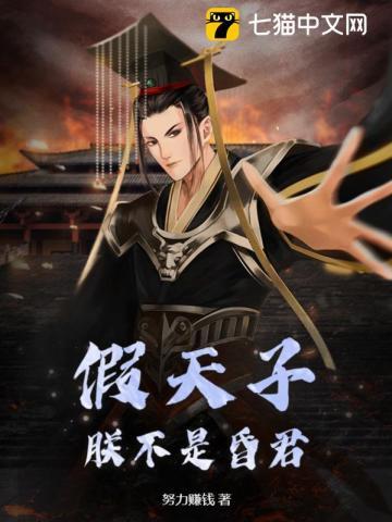 假天子:朕不是昏君