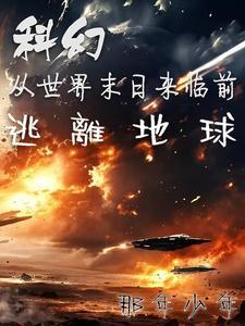 科幻：从世界末日来临前逃离地球