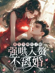 重生少帅红了眼，强哄入赘不离婚