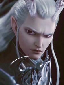 捡了个男人当老公，老公竟是敖光