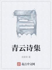 青云诗集