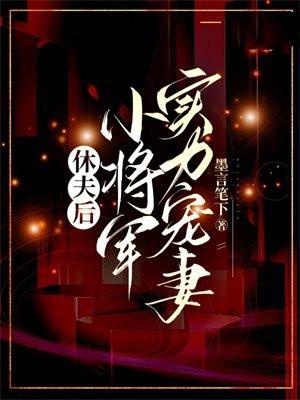 休夫后,小将军实力宠妻
