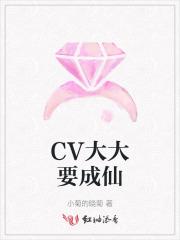 CV大大要成仙