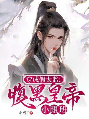 穿成假太监:腹黑皇帝小跟班