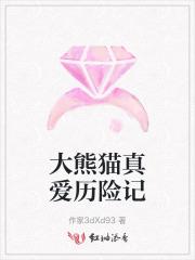 大熊猫真爱历险记