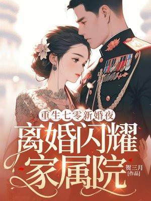 七零新婚夜,麻烦首长离个婚!