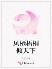 凤栖梧桐倾天下