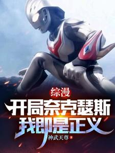 综漫:开局奈克瑟斯,我即是正义