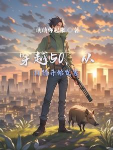 穿越50,从打猎开始发家