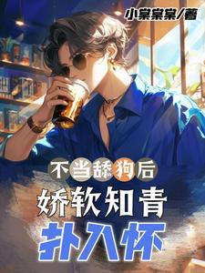 不当舔狗后，娇软知青扑入怀